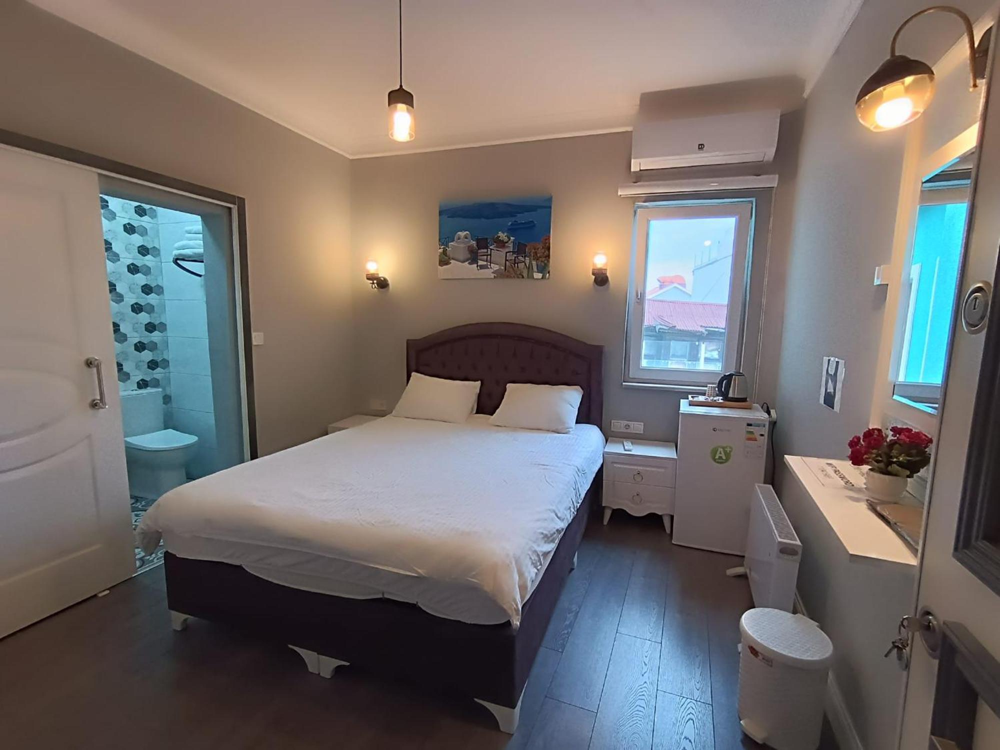 Little Palace Blue Apartment Estambul Exterior foto